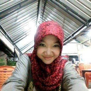 Siti Hamidah profile icon