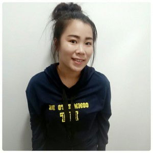 Fong Song Keaw profile icon