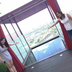 Aliceka Augustine profile icon