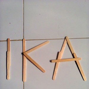 Ika Mudrika profile icon