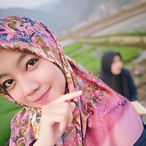 Bhilla Nabilatul Hikmah profile icon