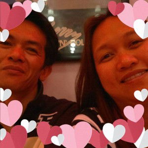 Lailani Chua- Lumasang profile icon