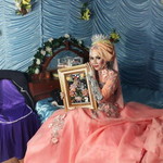 Dianrastafarianforever Velatz profile icon