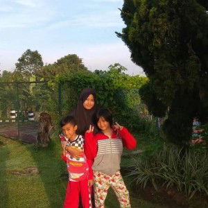 Asih Septiani profile icon