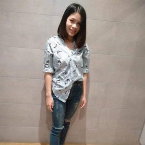 Namfon Pattakesa profile icon