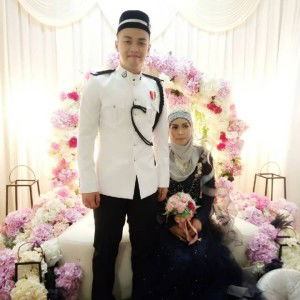 Anugerah Ariffin profile icon