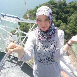 my Asha profile icon