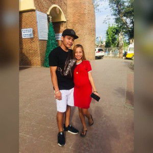 Queenie Mae Baloran Lagnason profile icon