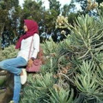 Sitimaesaroh Maftuh profile icon