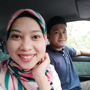 Niranita Baharom profile icon