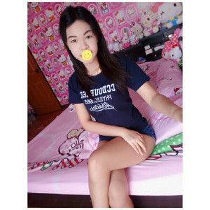 Kik Parisa profile icon