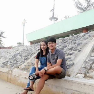 Onrudee Somkaew profile icon