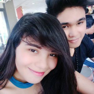 Sarah Dela Cerna Pelostratos profile icon