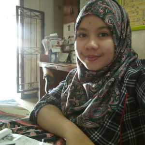 Dwi Ratih Banyuwati profile icon