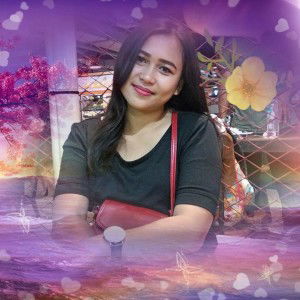 Evie Sahara profile icon