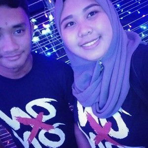 Keluarga Azdiey profile icon