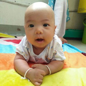 น้องธัมโม ธนธร profile icon