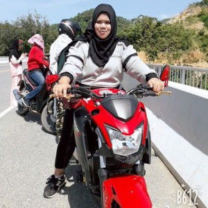 NariDa Sama profile icon