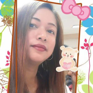 Lovely May Cabatuando profile icon