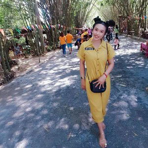 Nongbiw Nongbiw Naja profile icon