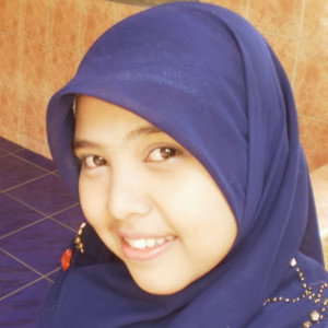 Qurrota A'yun profile icon