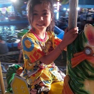 Jirawan Thaphathai profile icon