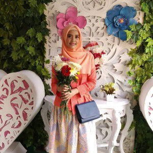 Dilla Puspita Putri profile icon