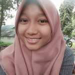 Ana Hijriyah Sena profile icon