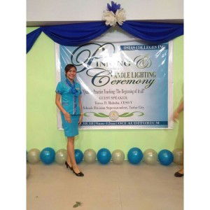 Jilyn Gambito Gagarin II profile icon