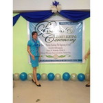 Jilyn Gambito Gagarin II profile icon