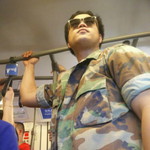 Thanaporn Phulaidok profile icon