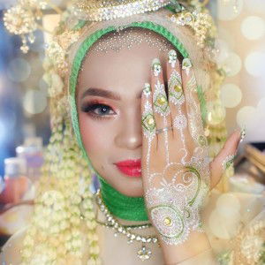 Maratul Musyarofah profile icon