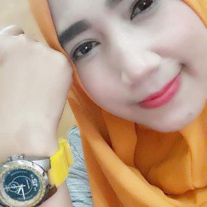 Feby Nasa profile icon