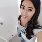 Anies Flawless White Love profile icon