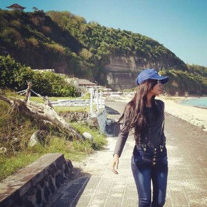 Priscilla Arini profile icon