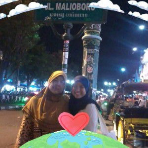 Sundari Cipta profile icon