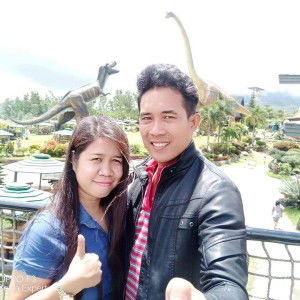 Lorlyn Antonio Ausenta profile icon