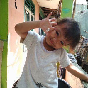 Iis Purwanti profile icon