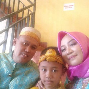 Fitrianhy Antho profile icon