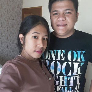 Fenny Agnes Ulala profile icon