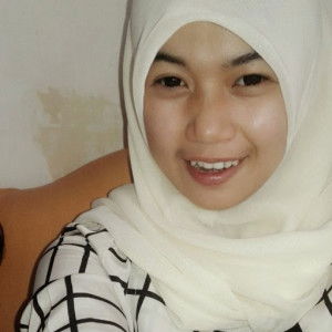 Anis Khairunnisa profile icon