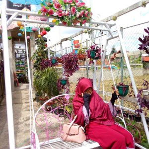 Nurul Hidayah profile icon