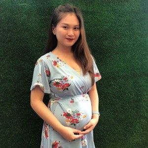 Angelica Mejia profile icon