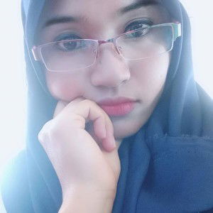 Fitrye Anijah M U profile icon