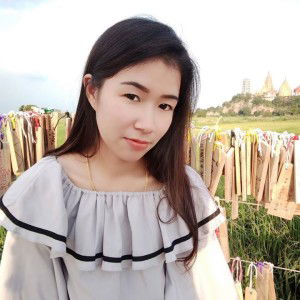 Thanisa Jirathanyakorn profile icon