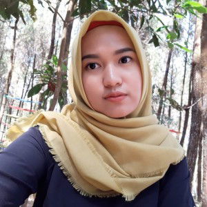 Siti Isroiyah profile icon