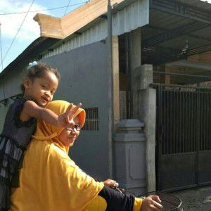 Fitrii Ayu profile icon