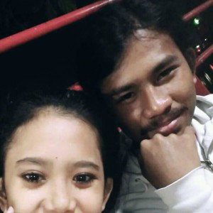 Sandri Risky Ramadan profile icon