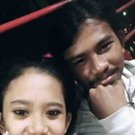 Sandri Risky Ramadan profile icon