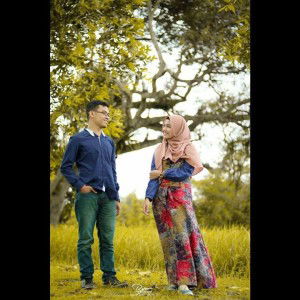 Siti Syamsiah profile icon